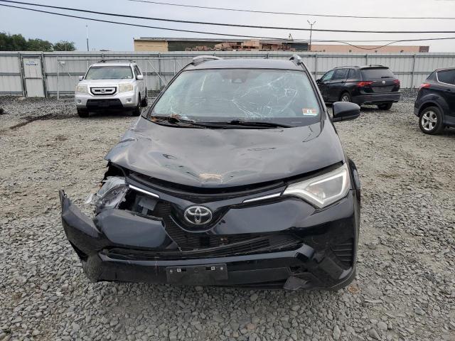 Photo 4 VIN: 2T3BFREV8HW622014 - TOYOTA RAV4 LE 