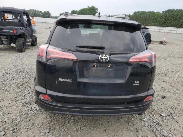 Photo 5 VIN: 2T3BFREV8HW622014 - TOYOTA RAV4 LE 