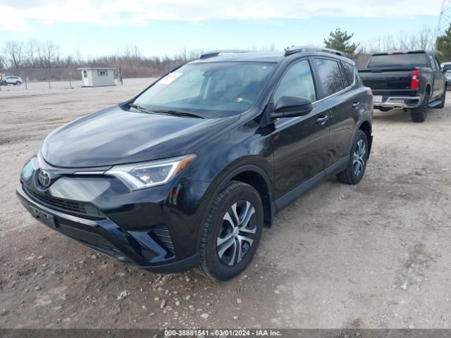 Photo 1 VIN: 2T3BFREV8HW624734 - TOYOTA RAV4 