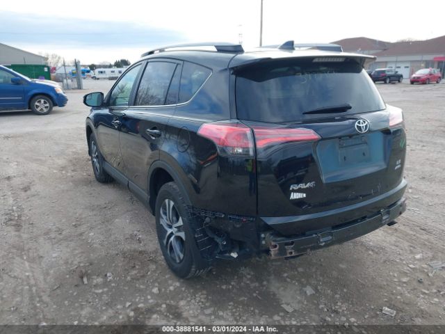 Photo 2 VIN: 2T3BFREV8HW624734 - TOYOTA RAV4 