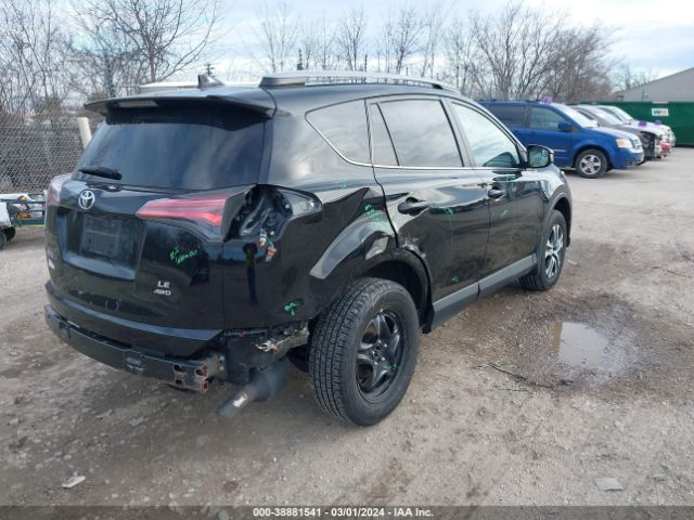 Photo 3 VIN: 2T3BFREV8HW624734 - TOYOTA RAV4 