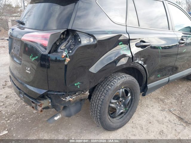 Photo 5 VIN: 2T3BFREV8HW624734 - TOYOTA RAV4 