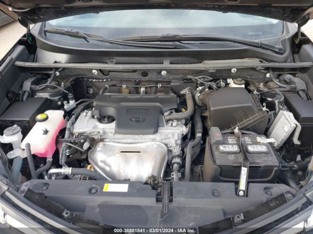 Photo 9 VIN: 2T3BFREV8HW624734 - TOYOTA RAV4 