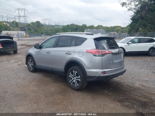 Photo 2 VIN: 2T3BFREV8HW656714 - TOYOTA RAV4 