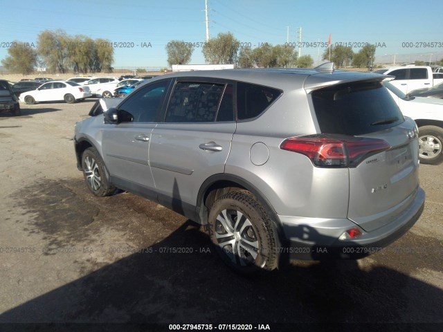 Photo 2 VIN: 2T3BFREV8HW661590 - TOYOTA RAV4 