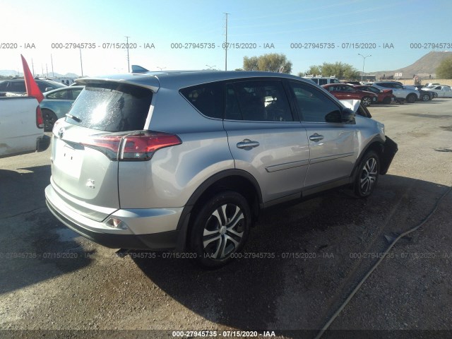 Photo 3 VIN: 2T3BFREV8HW661590 - TOYOTA RAV4 