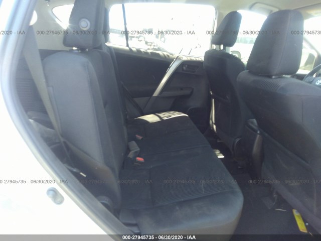 Photo 7 VIN: 2T3BFREV8HW661590 - TOYOTA RAV4 