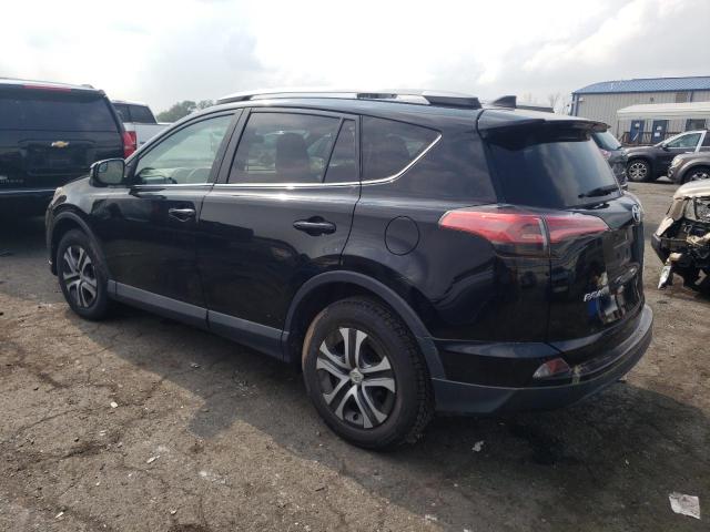 Photo 1 VIN: 2T3BFREV8HW671603 - TOYOTA RAV4 LE 