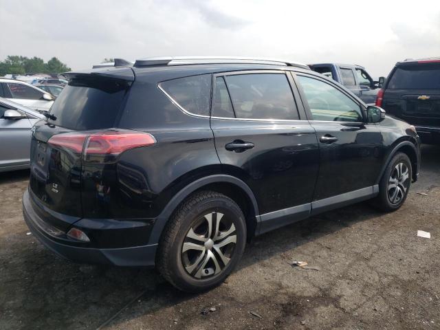 Photo 2 VIN: 2T3BFREV8HW671603 - TOYOTA RAV4 LE 