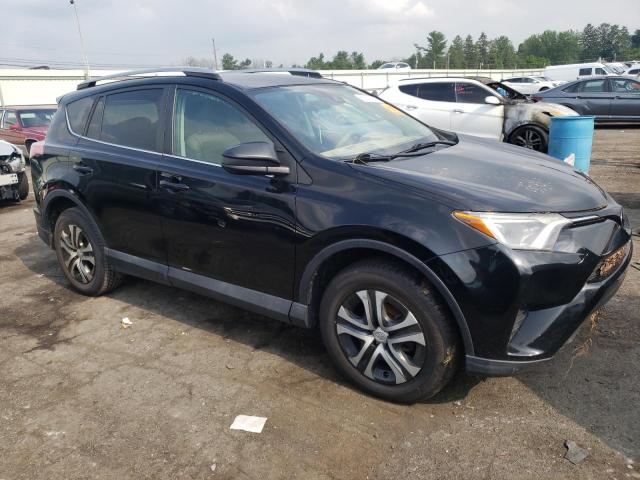 Photo 3 VIN: 2T3BFREV8HW671603 - TOYOTA RAV4 LE 