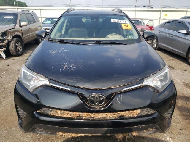 Photo 4 VIN: 2T3BFREV8HW671603 - TOYOTA RAV4 LE 