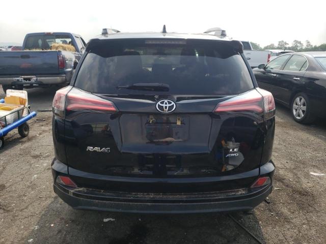 Photo 5 VIN: 2T3BFREV8HW671603 - TOYOTA RAV4 LE 