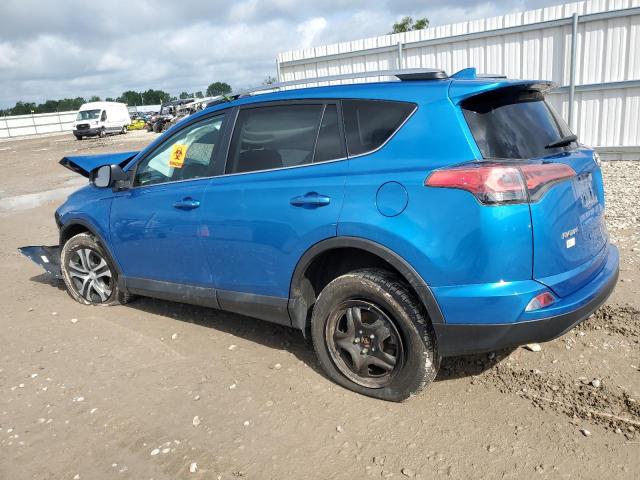 Photo 1 VIN: 2T3BFREV8HW691382 - TOYOTA RAV4 LE 