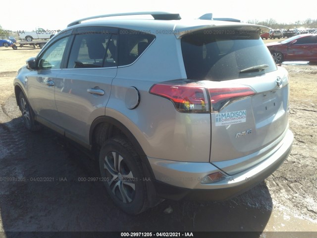 Photo 2 VIN: 2T3BFREV8JW701589 - TOYOTA RAV4 