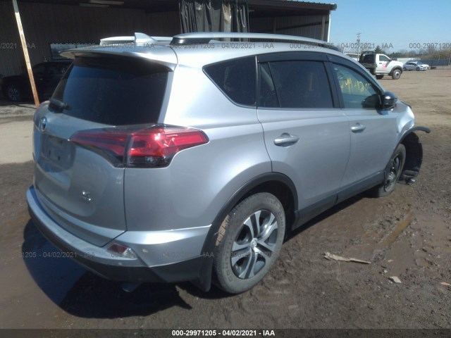 Photo 3 VIN: 2T3BFREV8JW701589 - TOYOTA RAV4 