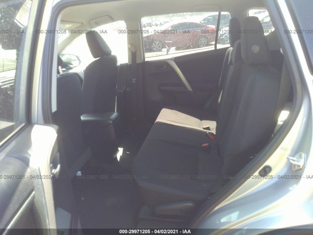 Photo 7 VIN: 2T3BFREV8JW701589 - TOYOTA RAV4 