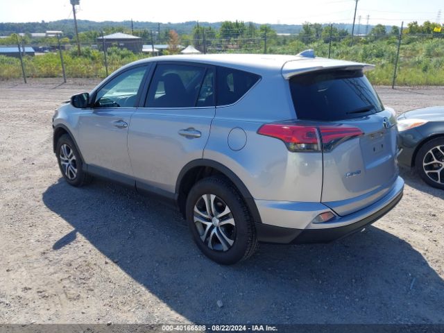 Photo 2 VIN: 2T3BFREV8JW720790 - TOYOTA RAV4 