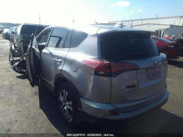 Photo 2 VIN: 2T3BFREV8JW727626 - TOYOTA RAV4 