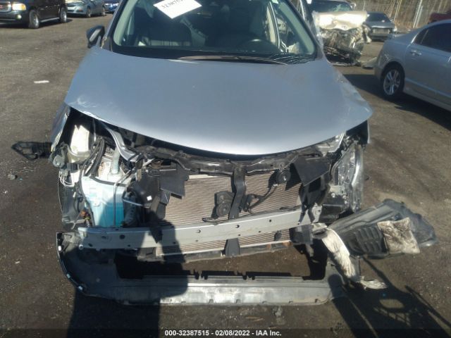 Photo 5 VIN: 2T3BFREV8JW727626 - TOYOTA RAV4 