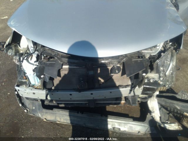 Photo 9 VIN: 2T3BFREV8JW727626 - TOYOTA RAV4 