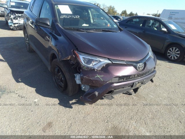 Photo 5 VIN: 2T3BFREV8JW729294 - TOYOTA RAV4 