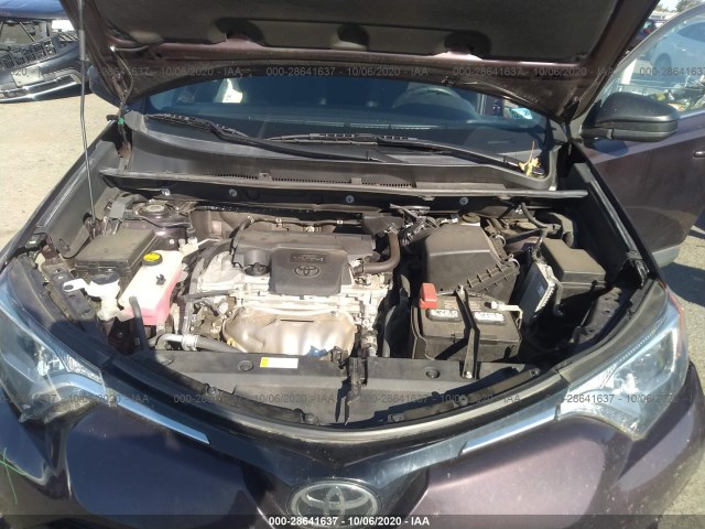 Photo 9 VIN: 2T3BFREV8JW729294 - TOYOTA RAV4 