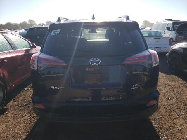 Photo 5 VIN: 2T3BFREV8JW729733 - TOYOTA RAV4 LE 