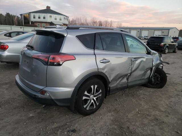 Photo 2 VIN: 2T3BFREV8JW746354 - TOYOTA RAV4 LE 