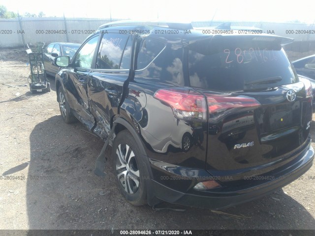 Photo 2 VIN: 2T3BFREV8JW766460 - TOYOTA RAV4 