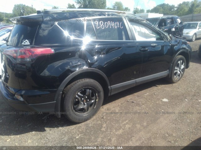 Photo 3 VIN: 2T3BFREV8JW766460 - TOYOTA RAV4 