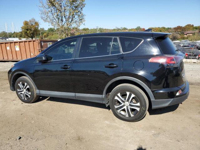 Photo 1 VIN: 2T3BFREV8JW780570 - TOYOTA RAV4 LE 