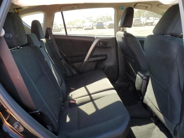 Photo 10 VIN: 2T3BFREV8JW780570 - TOYOTA RAV4 LE 