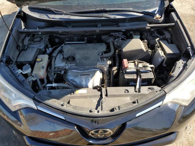 Photo 11 VIN: 2T3BFREV8JW780570 - TOYOTA RAV4 LE 