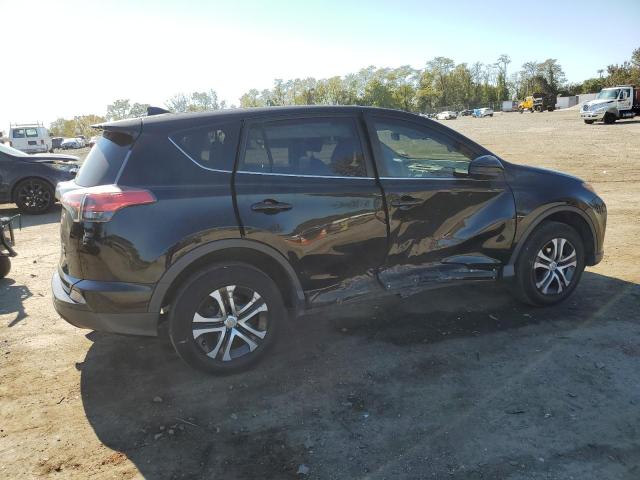 Photo 2 VIN: 2T3BFREV8JW780570 - TOYOTA RAV4 LE 