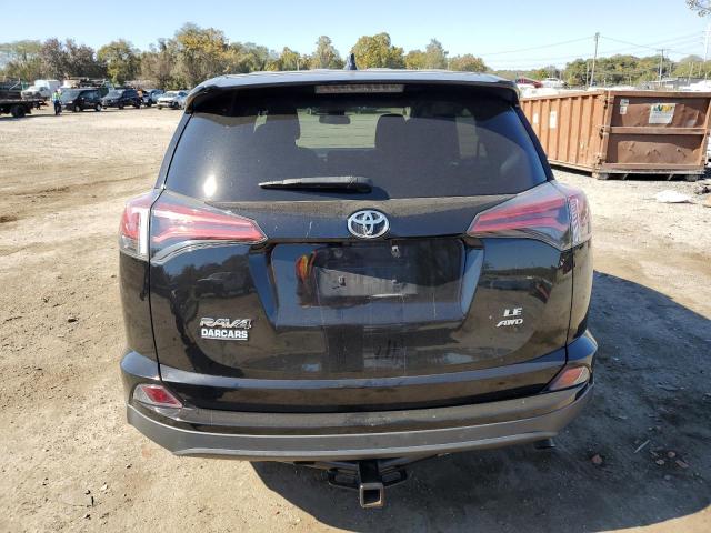 Photo 5 VIN: 2T3BFREV8JW780570 - TOYOTA RAV4 LE 