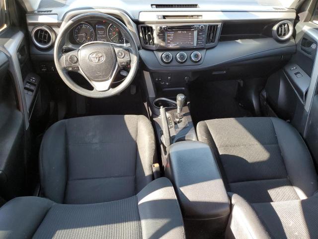 Photo 7 VIN: 2T3BFREV8JW780570 - TOYOTA RAV4 LE 