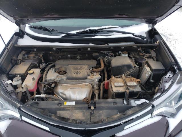 Photo 6 VIN: 2T3BFREV8JW782836 - TOYOTA RAV4 LE 