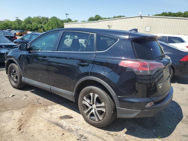 Photo 1 VIN: 2T3BFREV8JW792363 - TOYOTA RAV4 