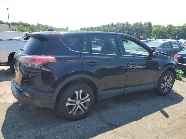 Photo 2 VIN: 2T3BFREV8JW792363 - TOYOTA RAV4 