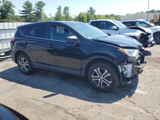 Photo 3 VIN: 2T3BFREV8JW792363 - TOYOTA RAV4 