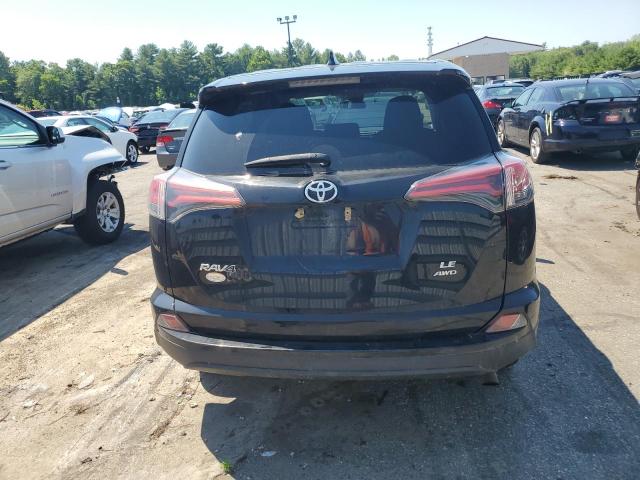 Photo 5 VIN: 2T3BFREV8JW792363 - TOYOTA RAV4 