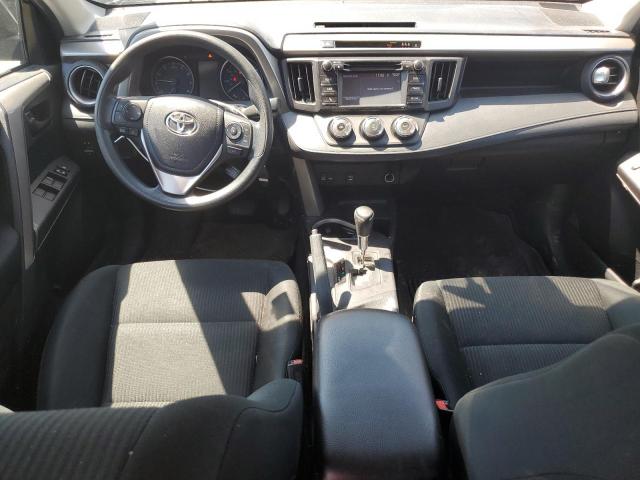 Photo 7 VIN: 2T3BFREV8JW792363 - TOYOTA RAV4 