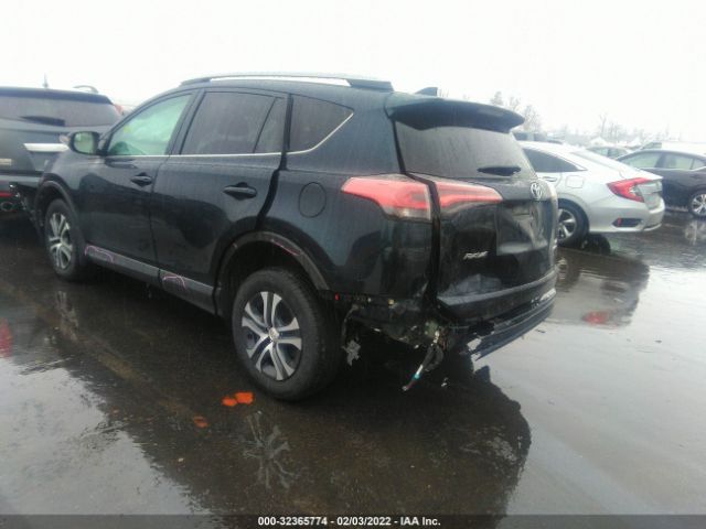 Photo 2 VIN: 2T3BFREV8JW809517 - TOYOTA RAV4 