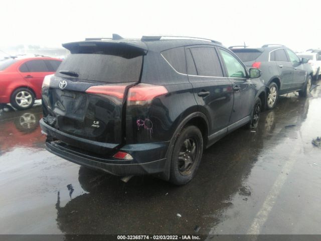 Photo 3 VIN: 2T3BFREV8JW809517 - TOYOTA RAV4 