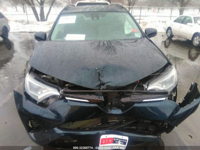 Photo 5 VIN: 2T3BFREV8JW809517 - TOYOTA RAV4 