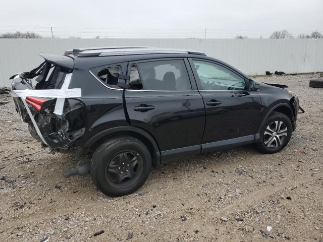 Photo 2 VIN: 2T3BFREV8JW834577 - TOYOTA RAV4 LE 