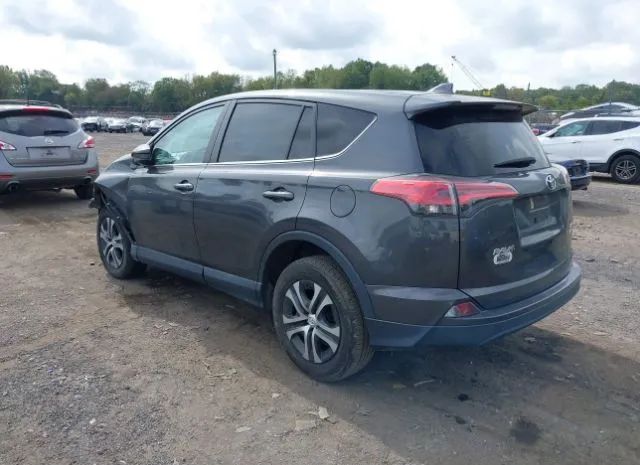 Photo 2 VIN: 2T3BFREV8JW849547 - TOYOTA RAV4 