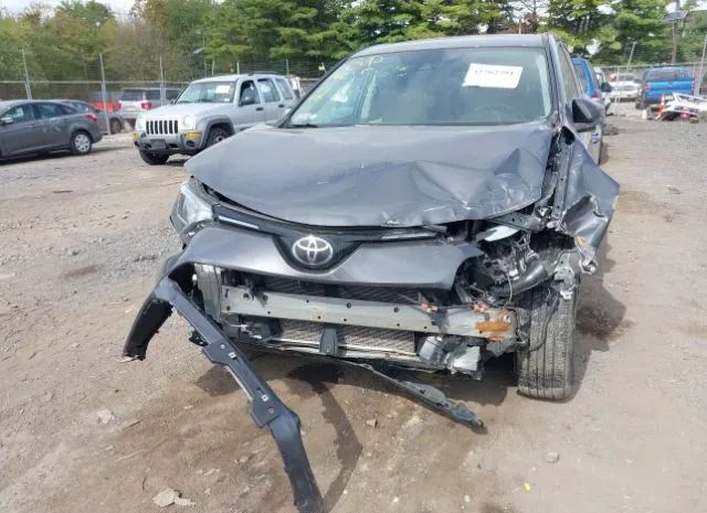 Photo 5 VIN: 2T3BFREV8JW849547 - TOYOTA RAV4 