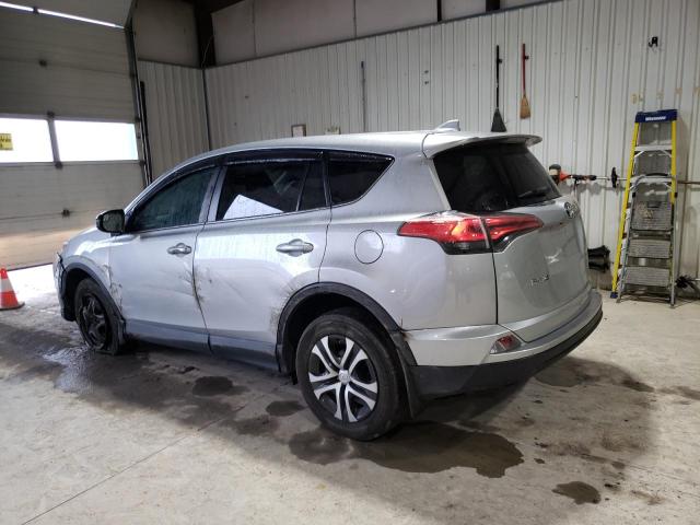 Photo 1 VIN: 2T3BFREV8JW850178 - TOYOTA RAV4 LE 