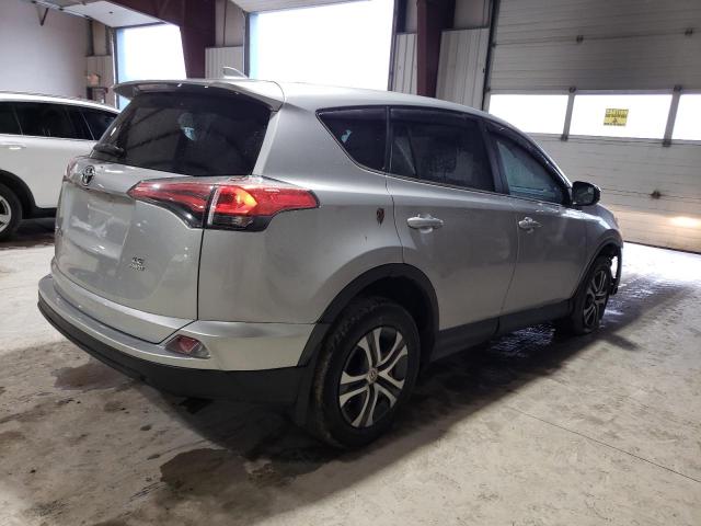 Photo 2 VIN: 2T3BFREV8JW850178 - TOYOTA RAV4 LE 